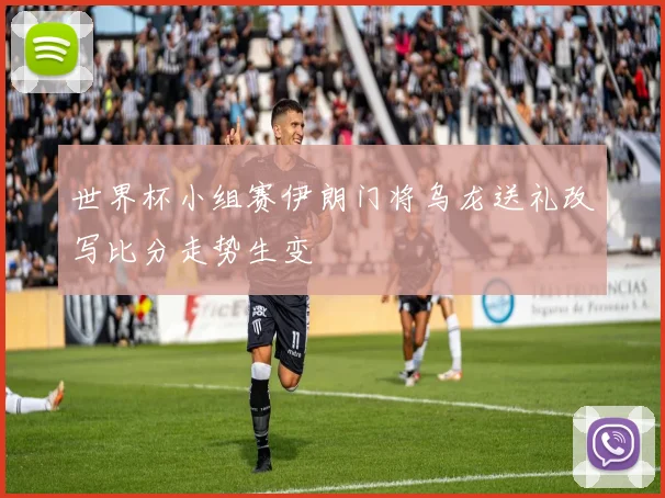世界杯小组赛伊朗门将乌龙送礼改写比分走势生变